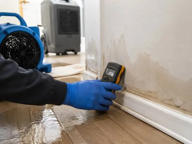 24/7 Water damage restoration services in Costa Mesa, CA - Rapid flood cleanup and mitigation